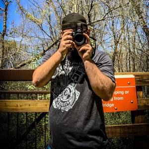 Meet your Posher, Kaleb